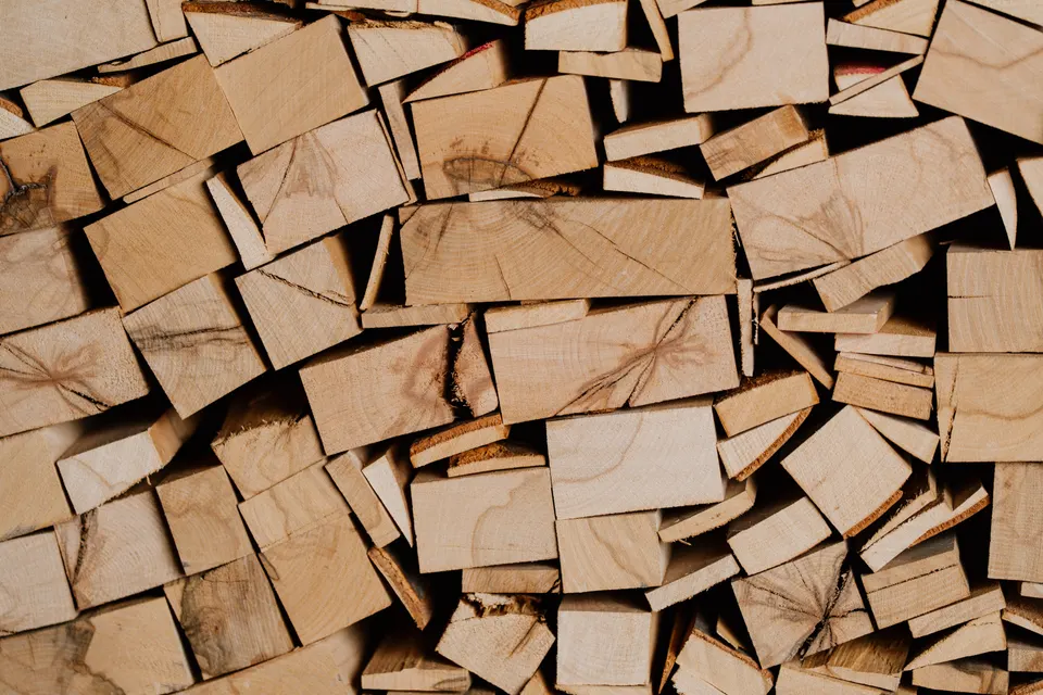 Holzwärme Mitterbauer - Referenz von woyd.media