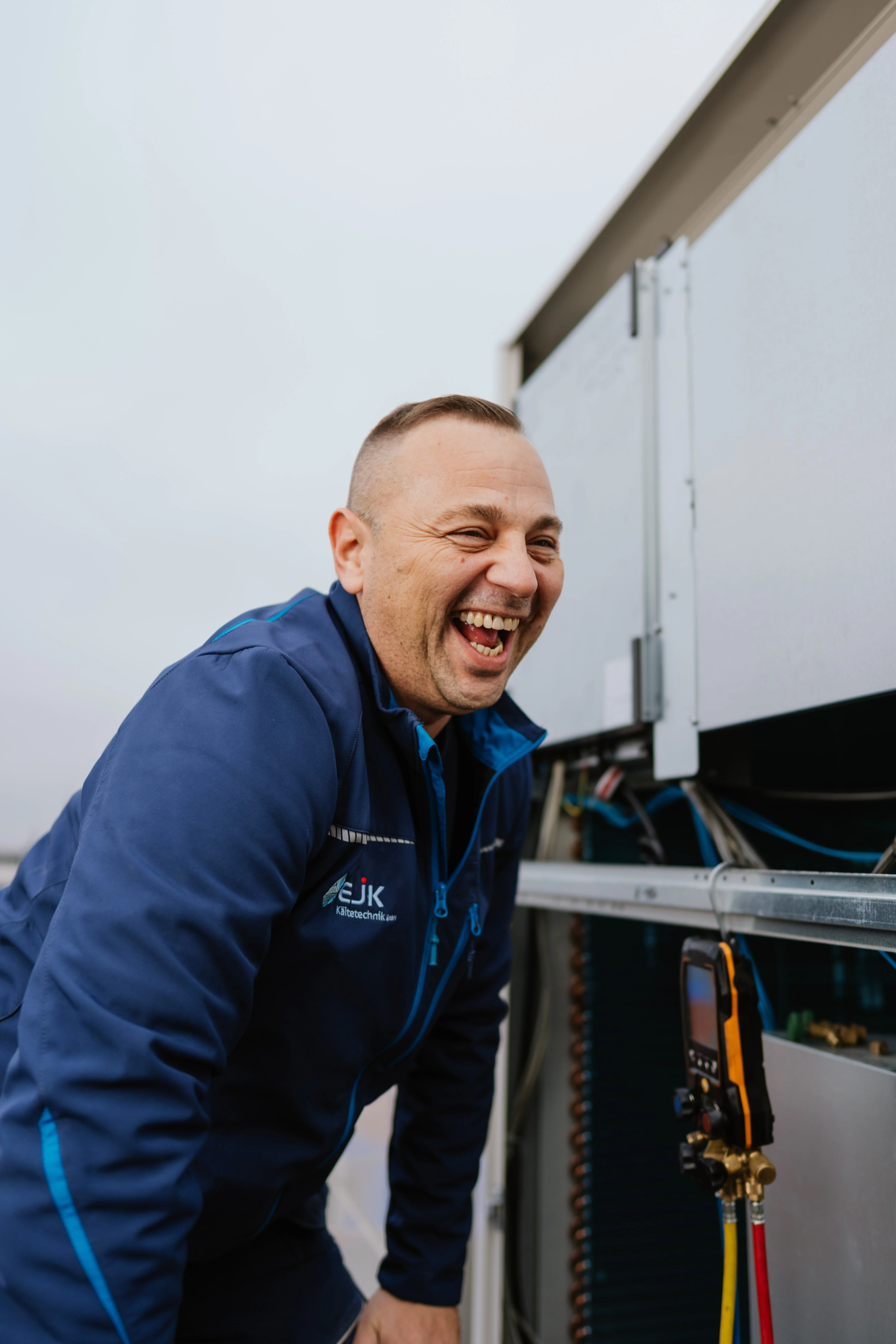 Ejk Kaeltetechnik Business Referenz