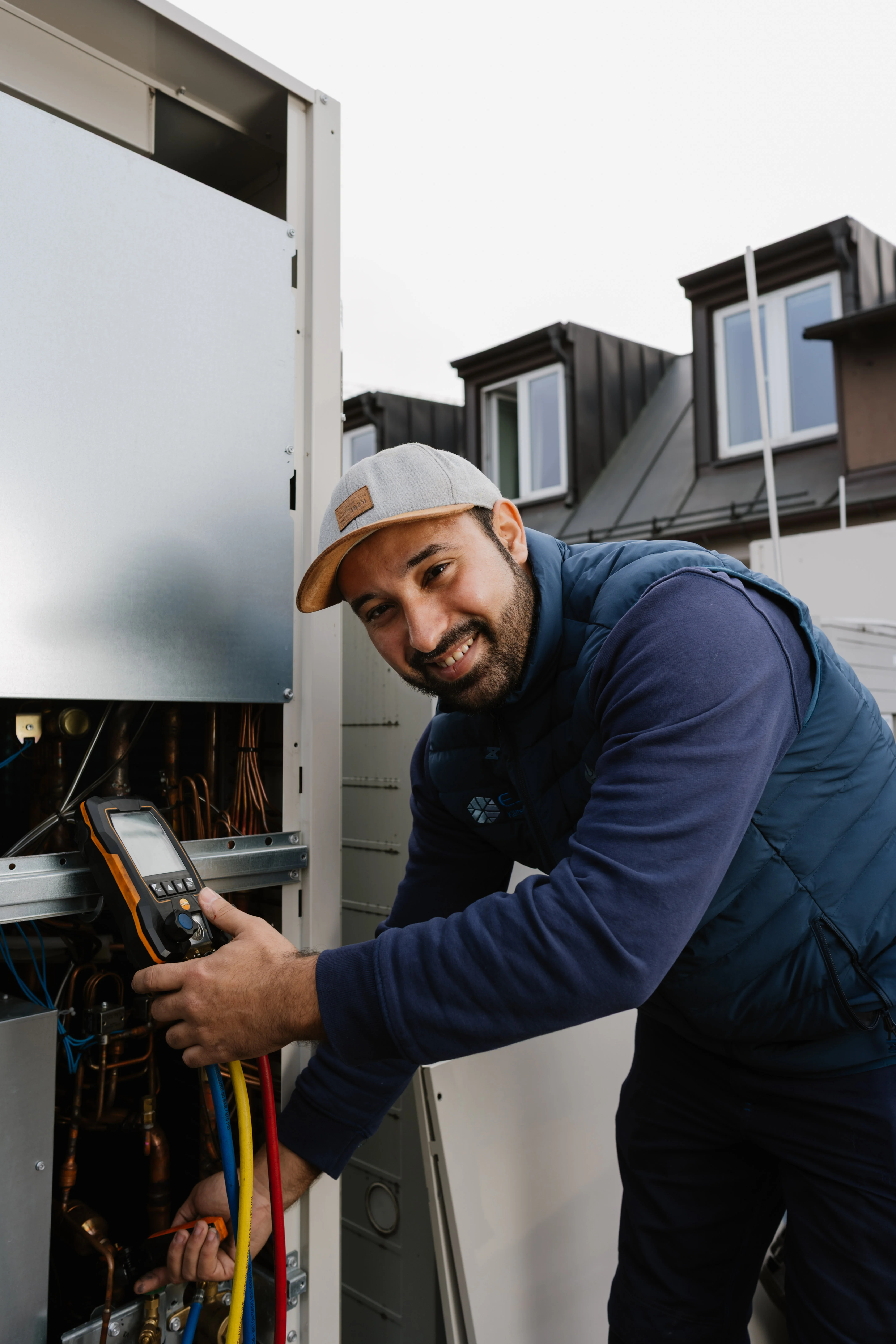 Ejk Kaeltetechnik Business Referenz