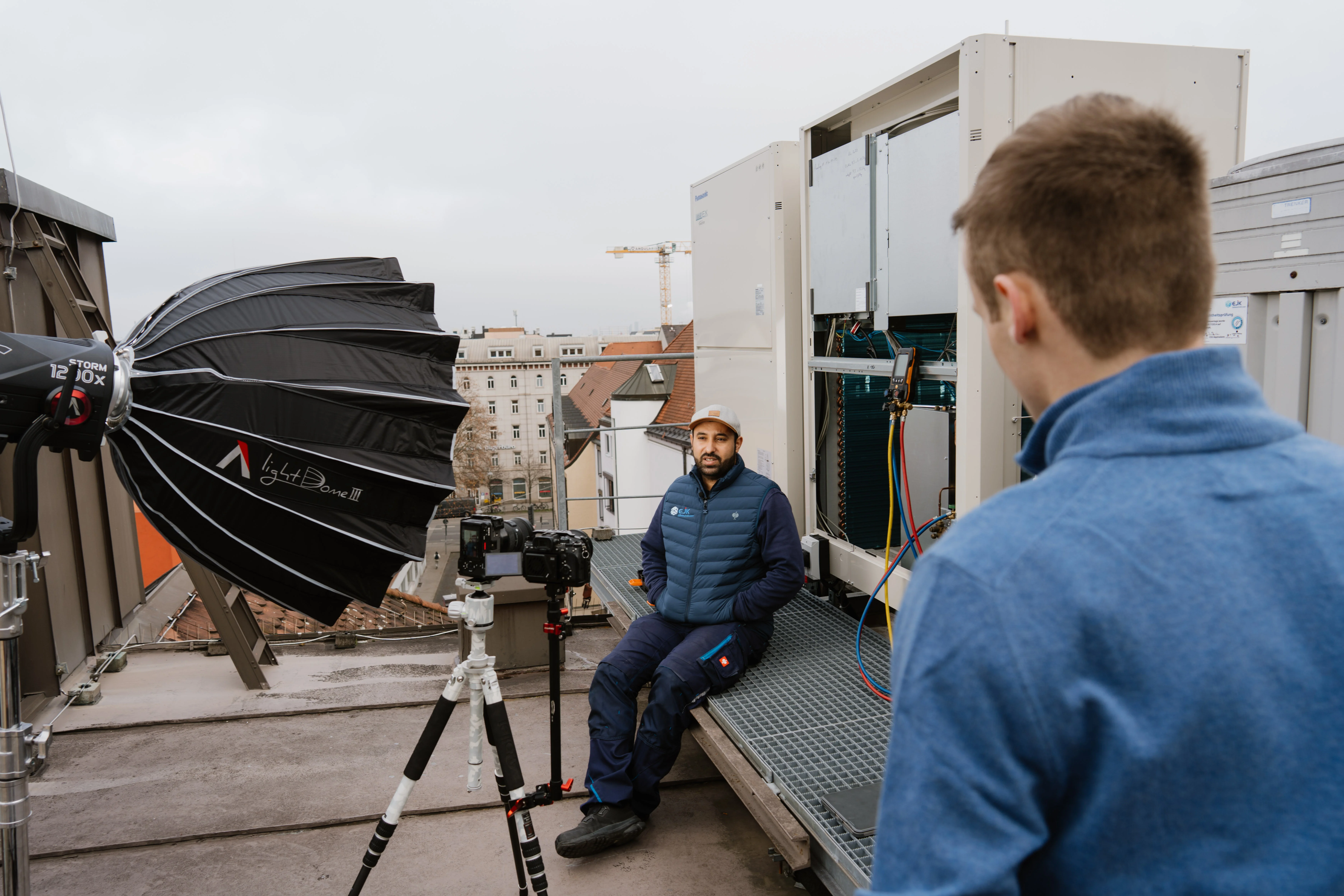 Ejk Kaeltetechnik Recruiting Referenz