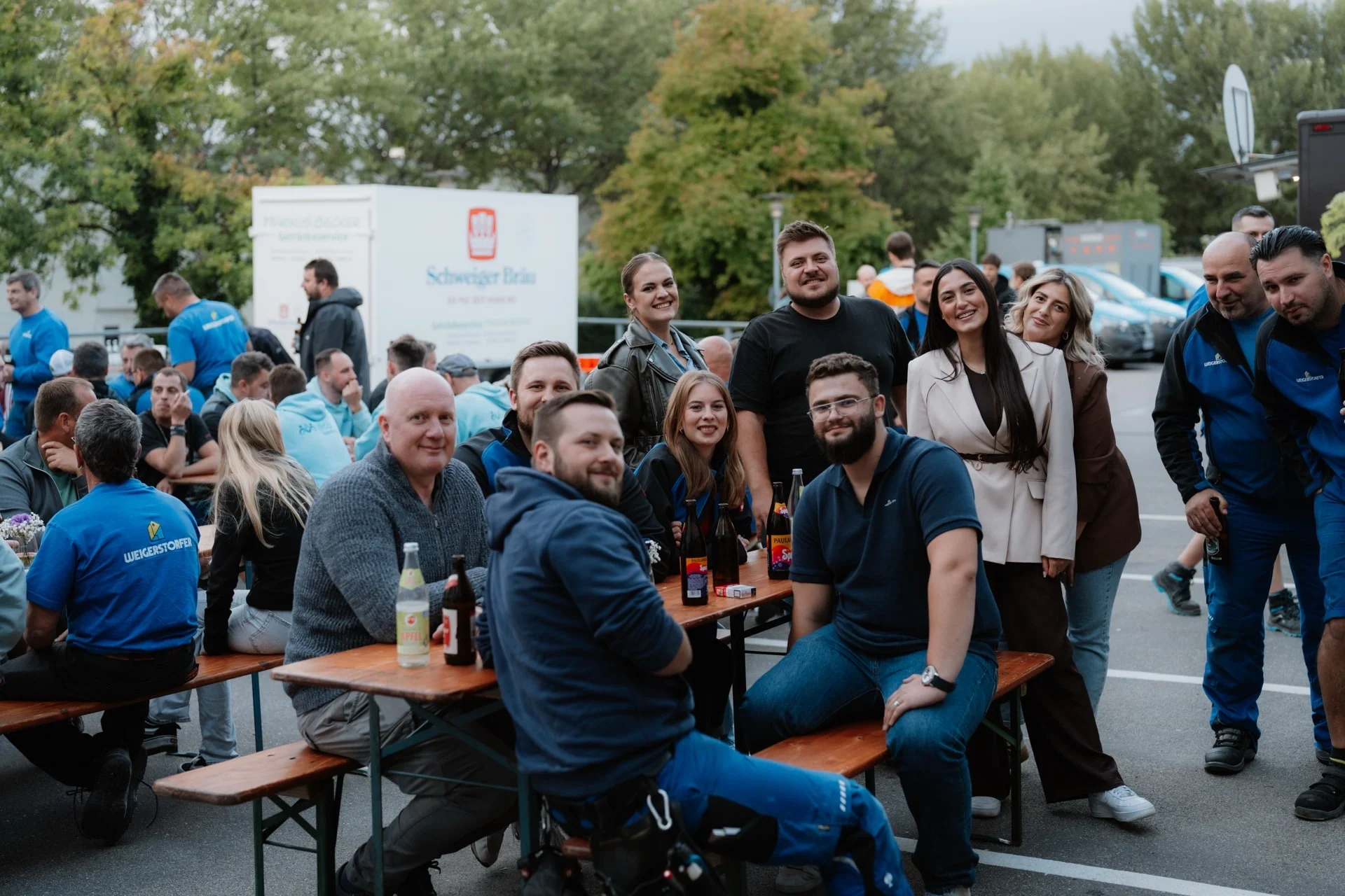 Eventfotografie Veranstaltung Dokumentation