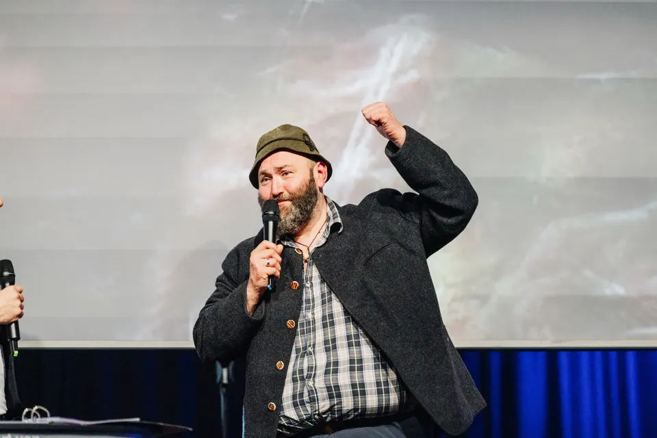 Referenzfoto von woyd.media