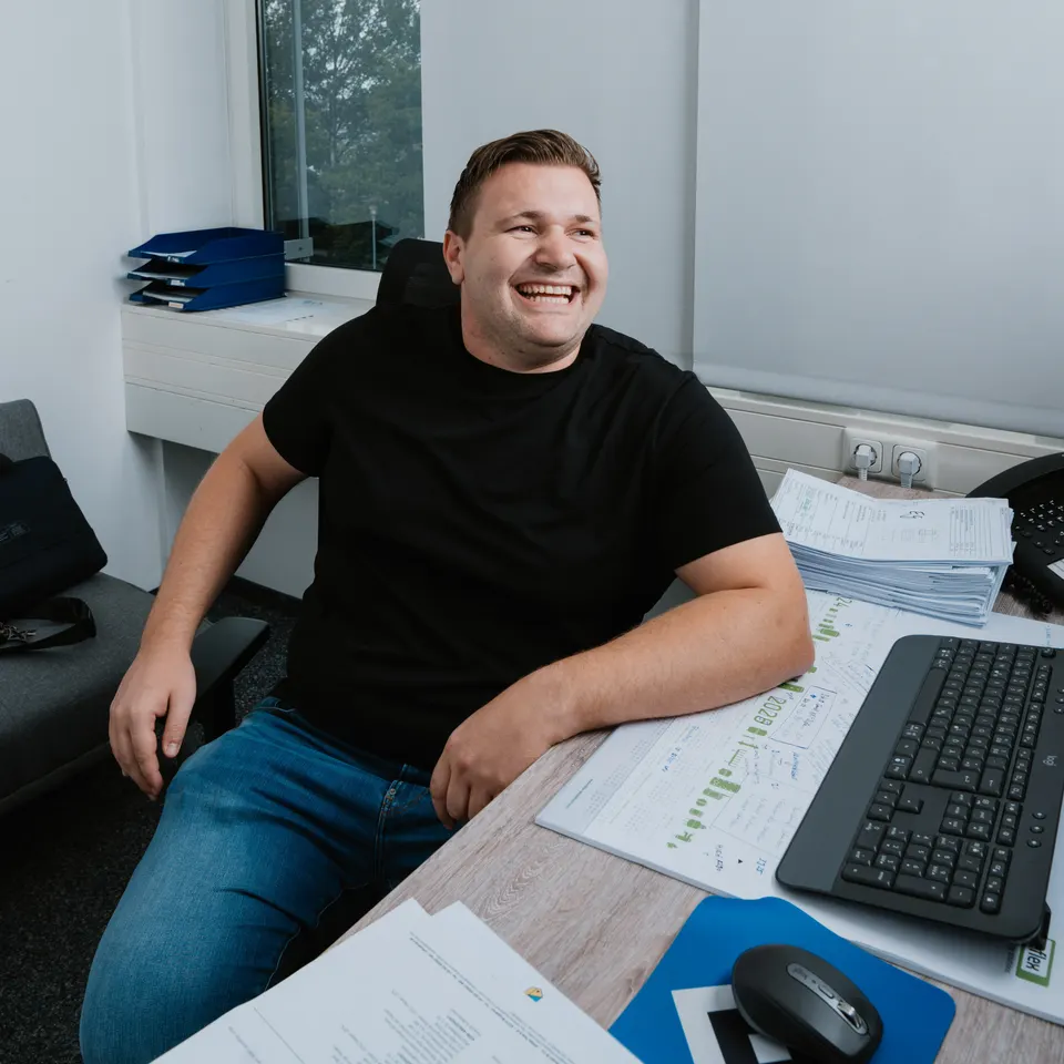 Weigerstorfer GmbH - Referenz von woyd.media