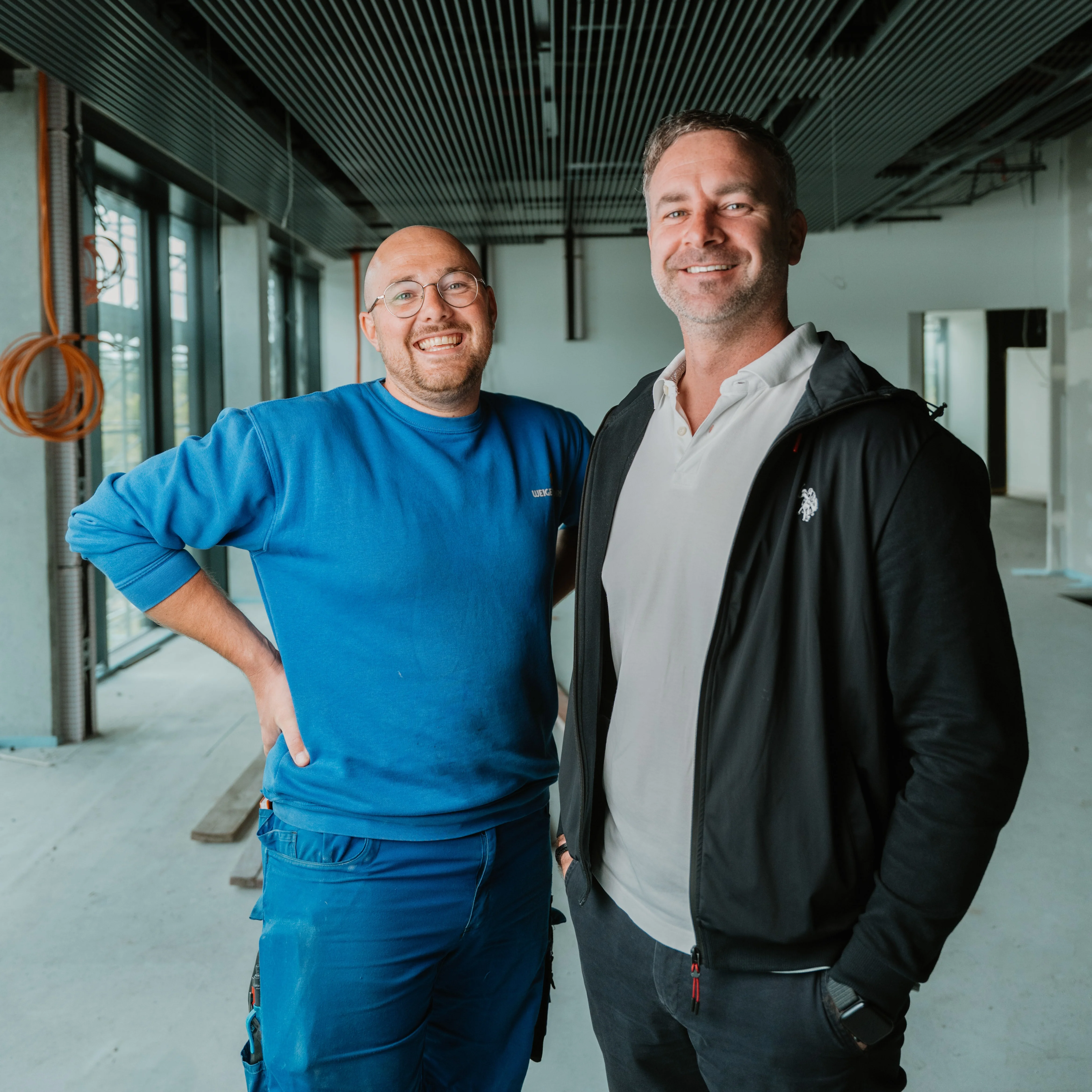 Handwerk Werbevideo Weigerstorfer