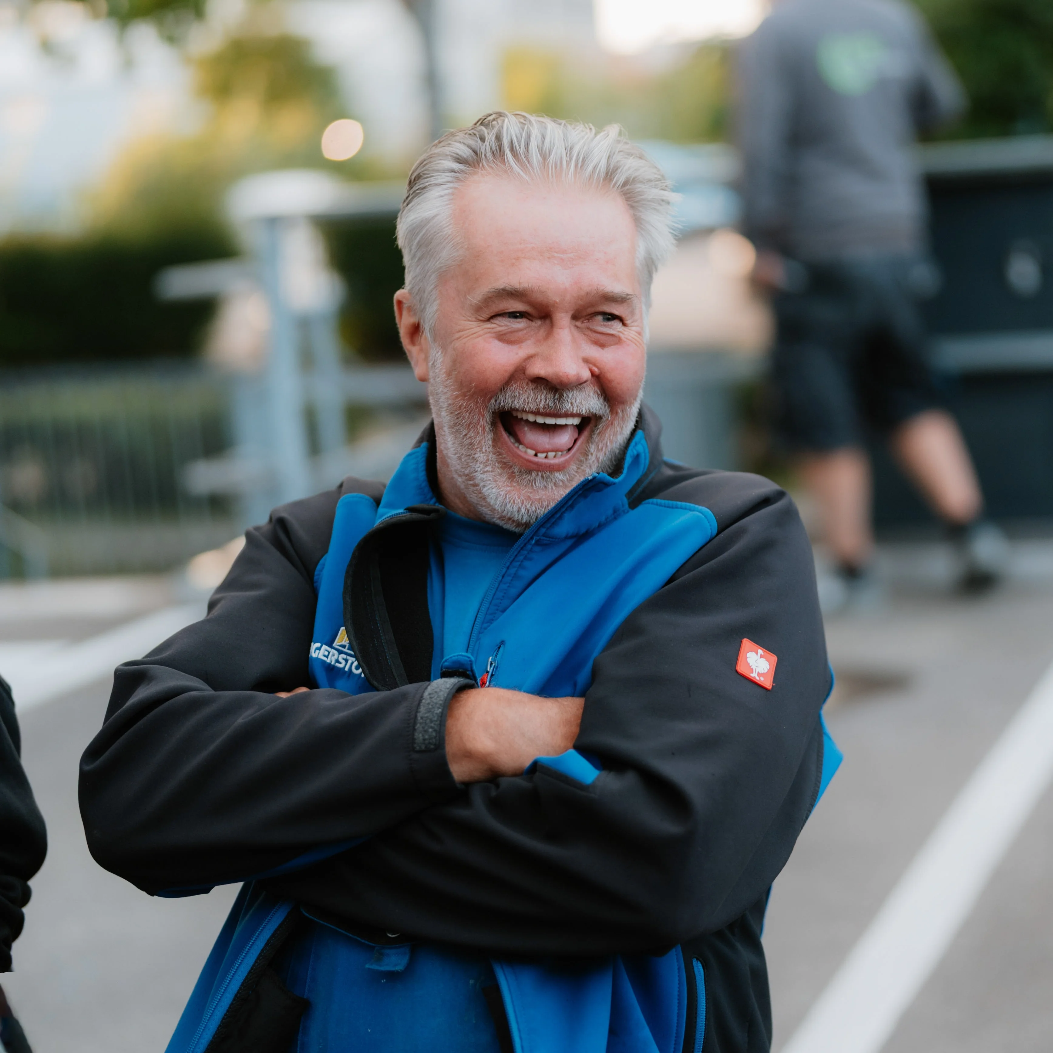 Mitarbeiterfest Eventfotografie Weigerstorfer