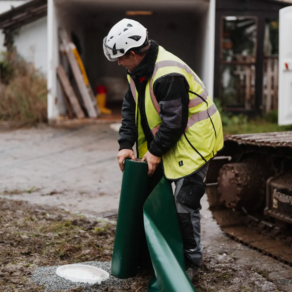 Schöffmann Recycling GmbH - Referenz von woyd.media
