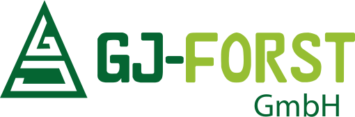 GJ Forst GmbH Logo
