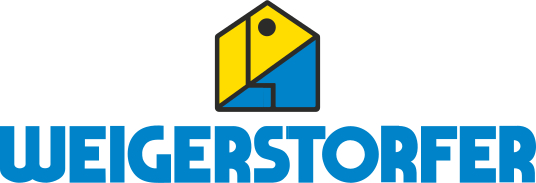 Weigerstorfer GmbH Logo